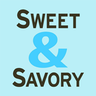 Sweet and Savory SM Zeichen
