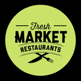 Fresh Market Restaurants icon
