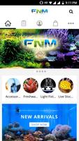 Fresh N Marine Plakat