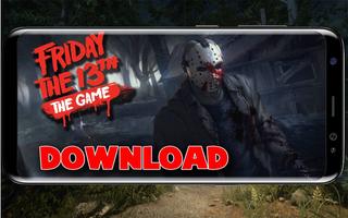 Guide for Friday The 13th Games captura de pantalla 1