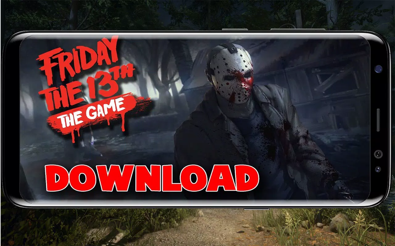 Guide for Friday The 13th Games APK for Android Download