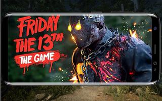 Guide for Friday The 13th Games capture d'écran 2