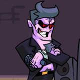 FNF Mobile icon