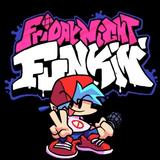 Friday Night Funkin Funny App Guide icono