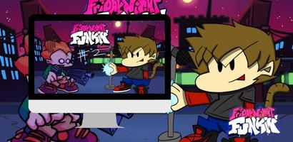 Friday Night Funkin Funny App Guide Screenshot 1