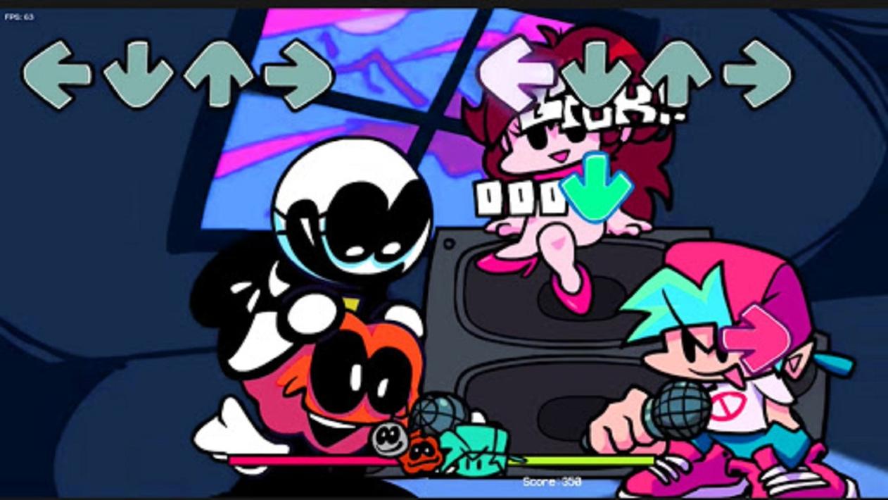 Free Friday Night Funkin Music Game Mod Guide for Android APK Download