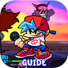 Guide for: Friday Night Funkin Music Game アイコン