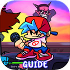 Guide for: Friday Night Funkin Music Game icon