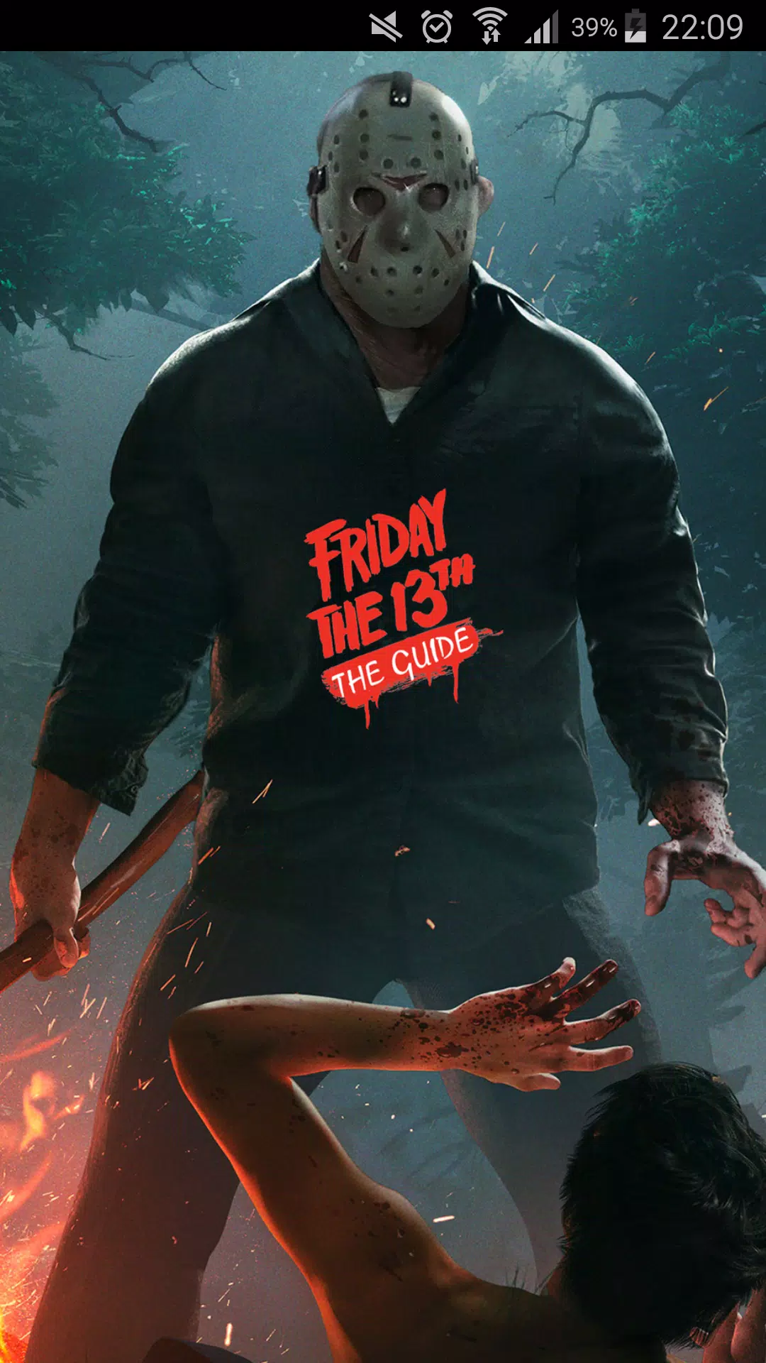 Friday The 13th Game guide 2020 APK for Android Download