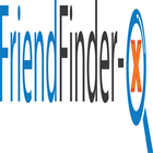 Icona Friend Finder  - x