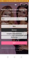 2 Schermata Friend Finder  - x