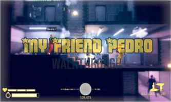 Guide for My Friend Pedro Banana Update imagem de tela 1