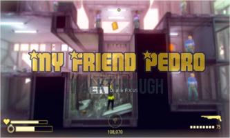 Guide for My Friend Pedro Banana Update imagem de tela 2