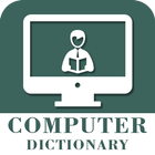 Computer Dictionary icône