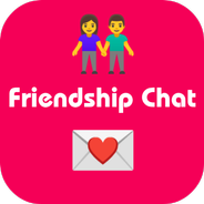 Friends Chat - True Friendship APK for Android Download