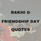 Friendship Day 2020 Quotes иконка