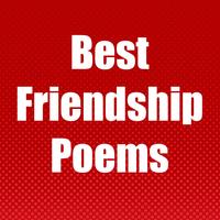Best Friendship Poems Poster