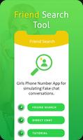 Friend Search Tool Simulator bài đăng