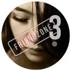 Friendzoné 3 ไอคอน