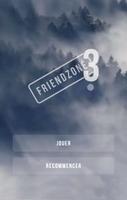 Friendzoné 3 پوسٹر