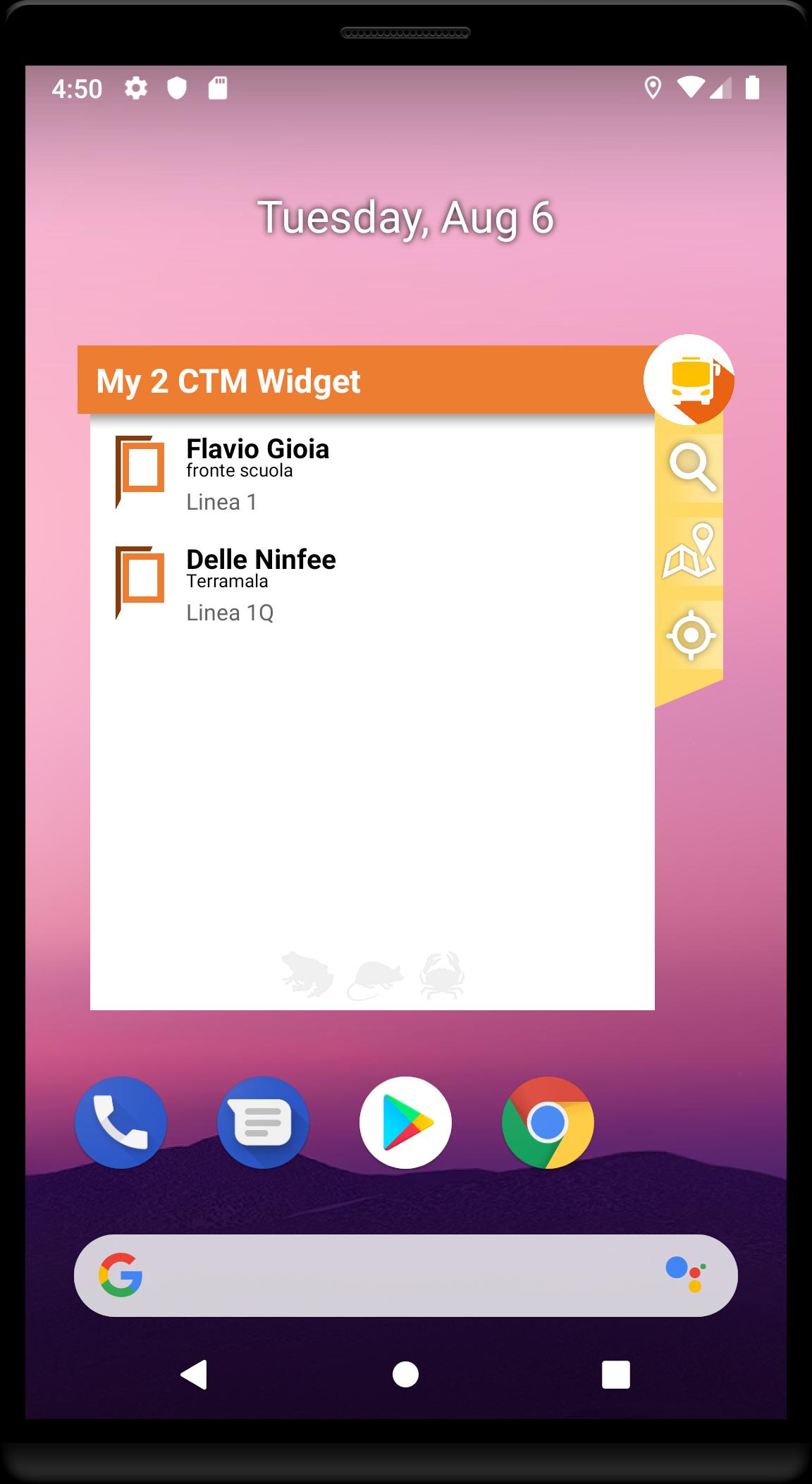 SCARICARE APP CTM CAGLIARI