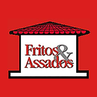 Fritos e Assados Delivery 아이콘