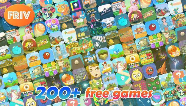 Download Friv Games Apk For Android Latest Version