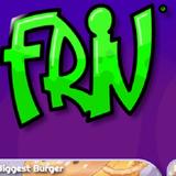 Friv games simgesi