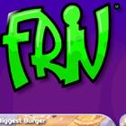 Friv games ikona