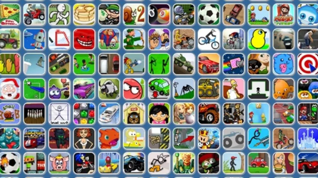 Friv Jogos App لـ Android Download - 9Apps