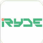 IRYDE-Driver ไอคอน