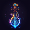 APK Offline Rpg Elixir Of Life