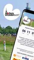 Fietselfstedentocht Cartaz