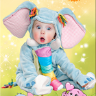 Baby Costume Changer ikona