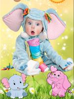 Baby Costume Changer poster