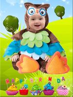 Baby Costume Changer 截图 2