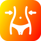 Slim Body Photo Editor biểu tượng