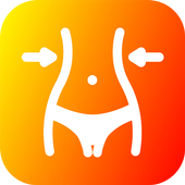 Slim Body Photo Editor icon