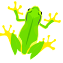 frog LiveWallpaper Trial APK