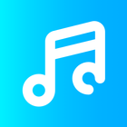 Frogo.Music - Music Player icône