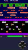 classic frogger ảnh chụp màn hình 1