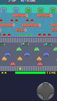 frogger arcade classic скриншот 1
