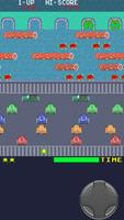 frogger arcade classic скриншот 2