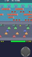 frogger arcade classic скриншот 3