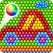 Bubble Shooter Trip