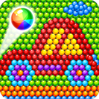 Bubble Shooter Trip أيقونة