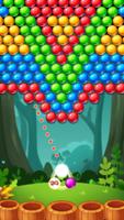 Bubble Shooter Trip Affiche