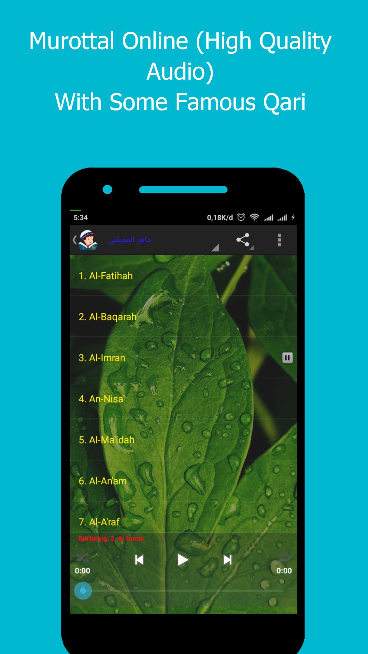 ALQURAN OFFLINE (Full 30Juz) for Android - APK Download