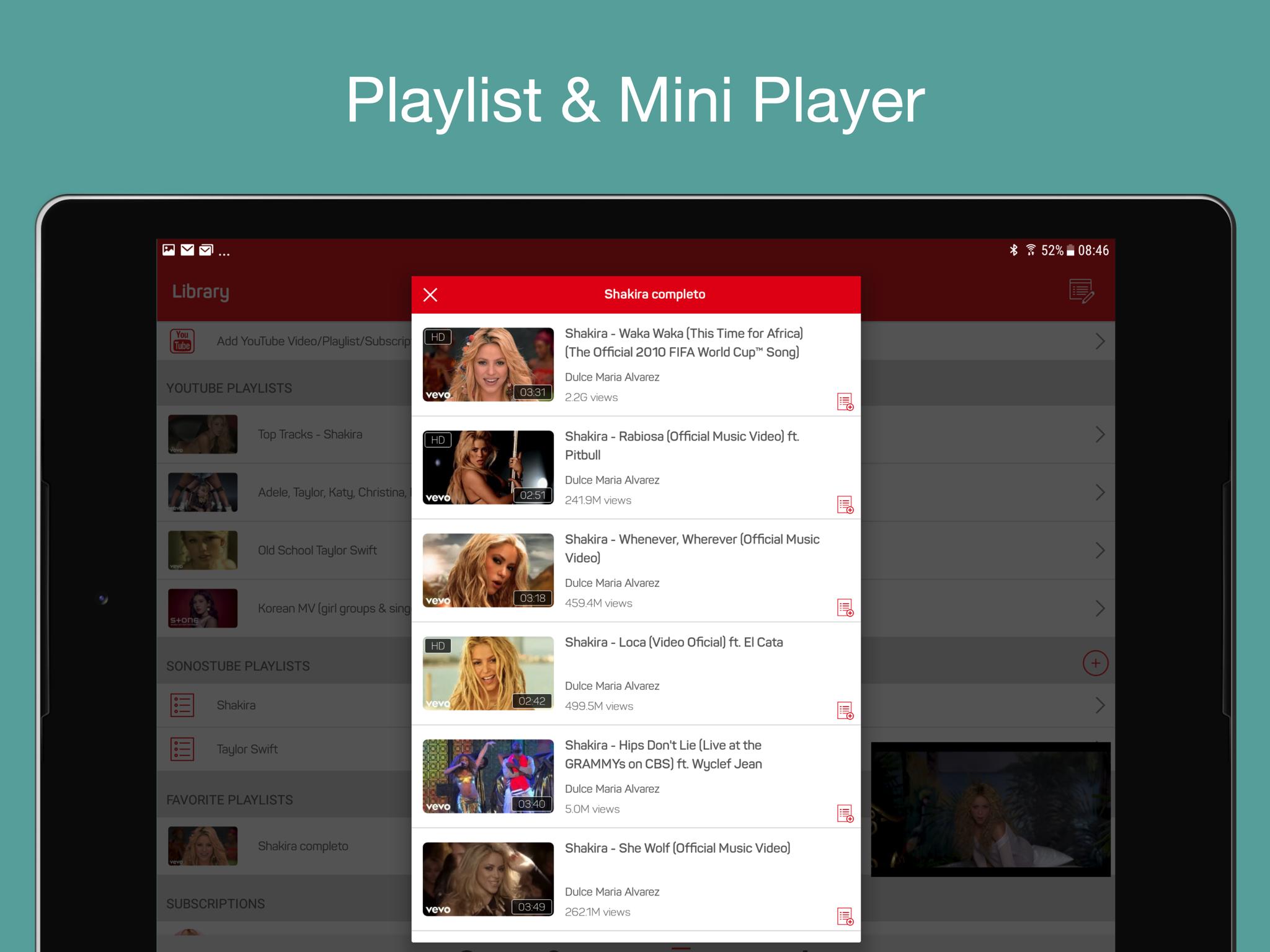 SonosTube for Android - APK Download SonosTube for Android - APK Download -