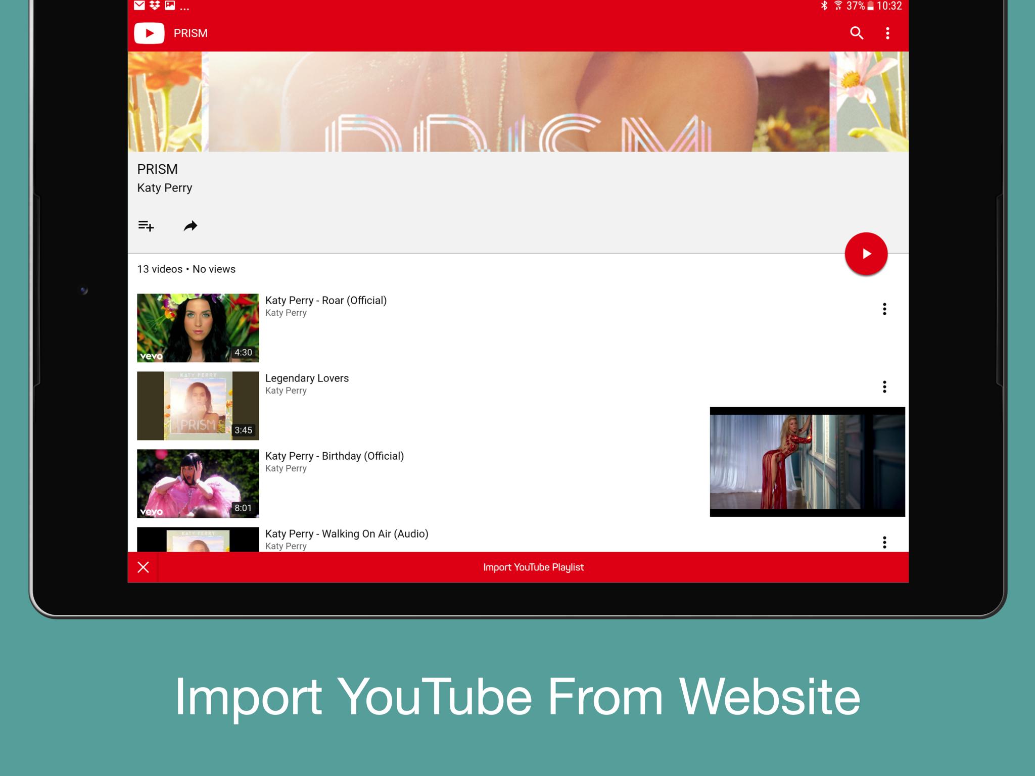 SonosTube for Android - APK Download SonosTube for Android - APK Download -